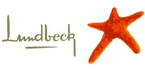lunbeck logo