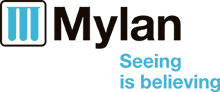 Mylan-Logo